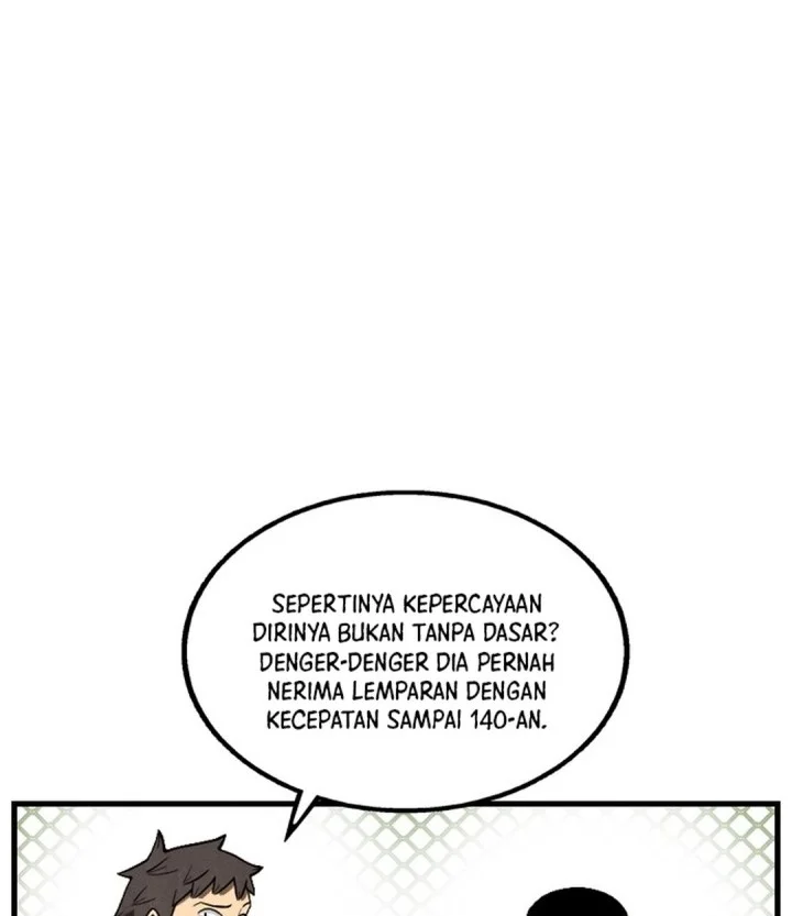 Not Over Chapter 37 Gambar 26