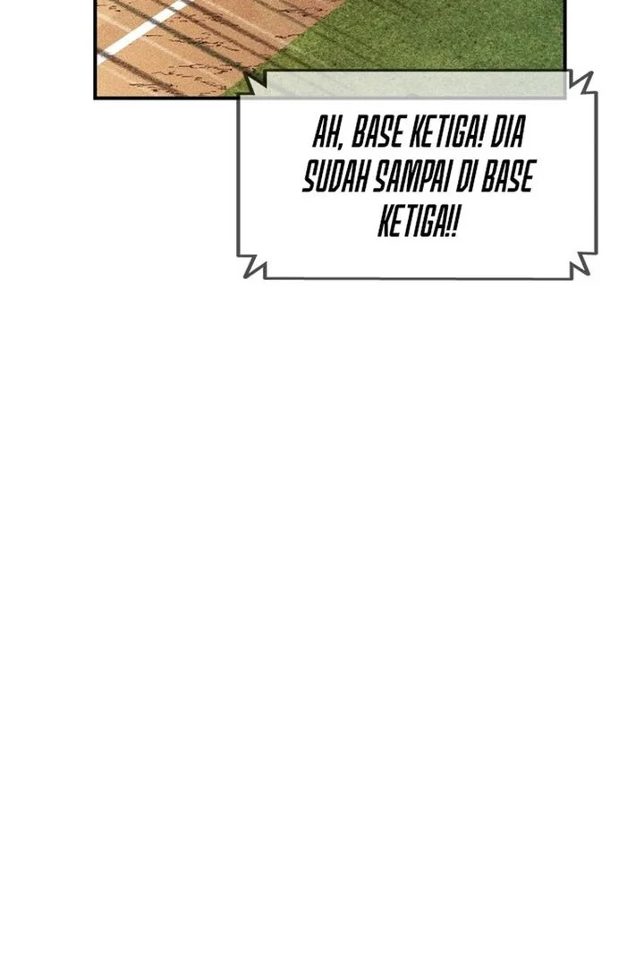 Not Over Chapter 41 Gambar 22
