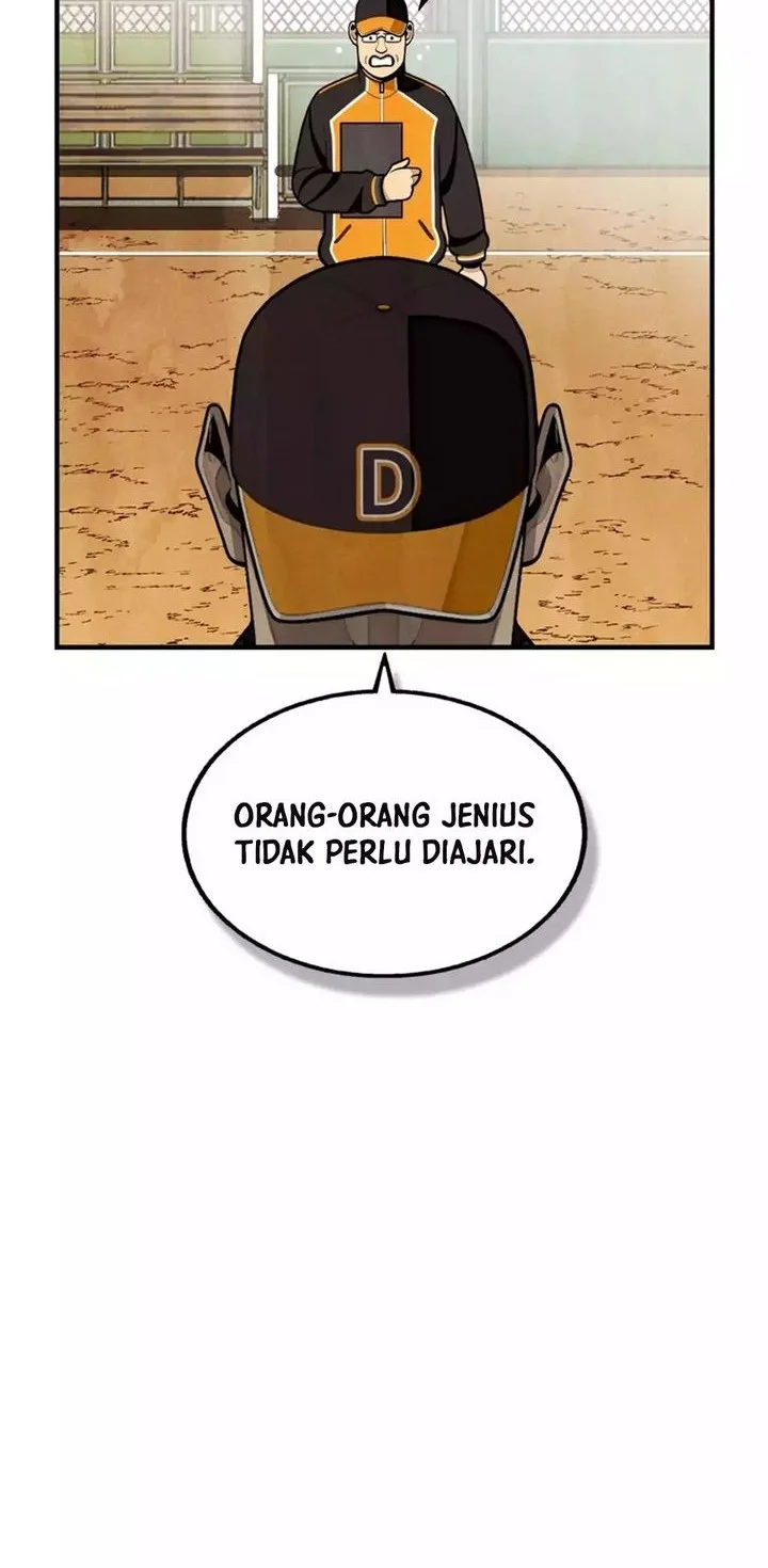 Not Over Chapter 43 Gambar 22