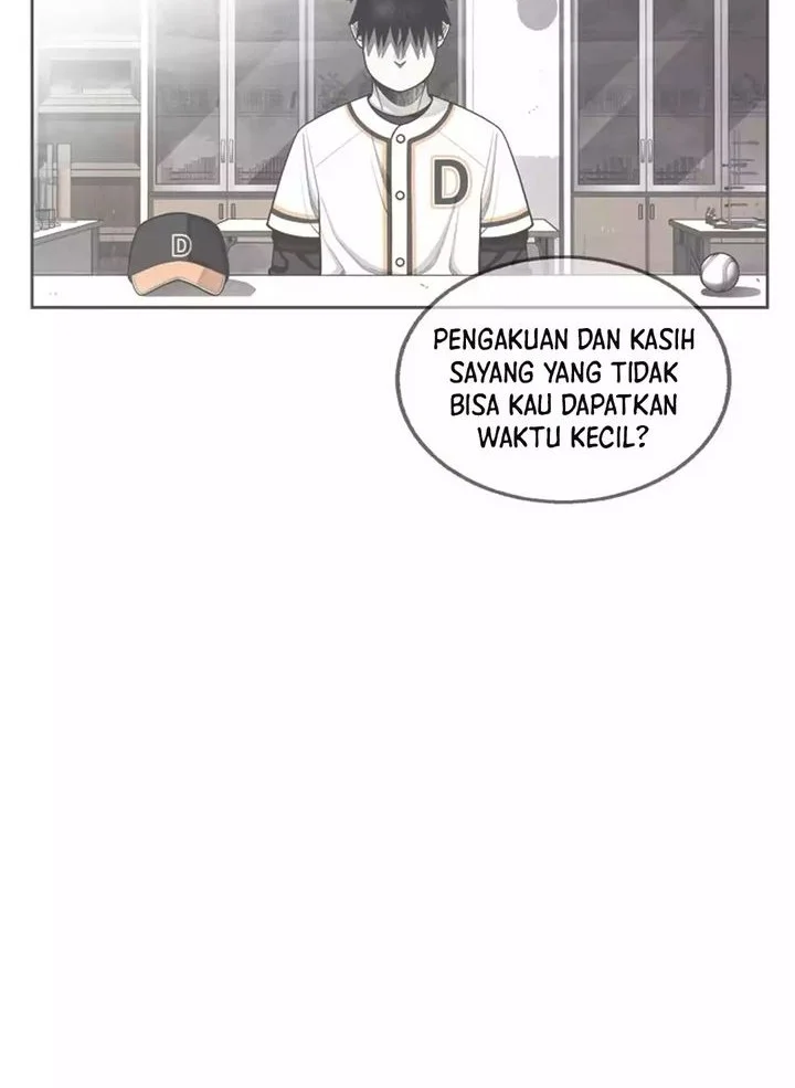 Not Over Chapter 43 Gambar 24