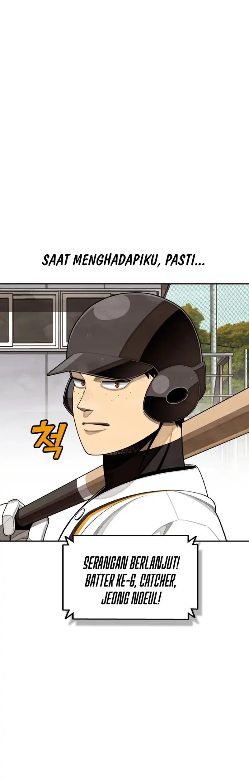 Not Over Chapter 49 Gambar 25