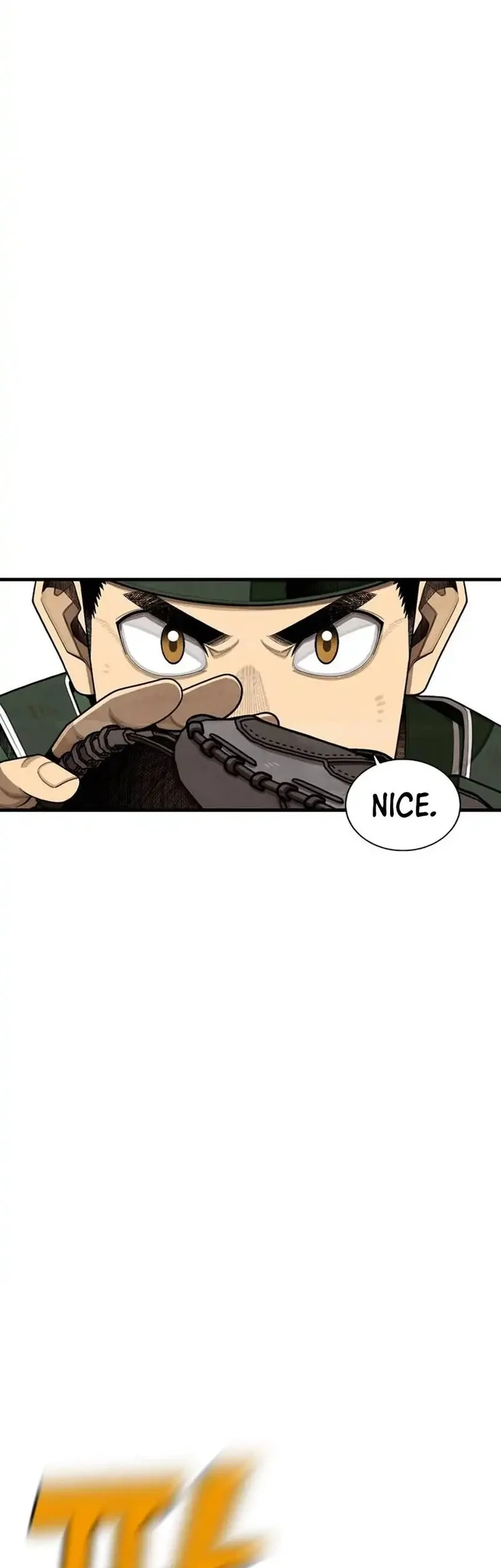 Not Over Chapter 52 Gambar 26