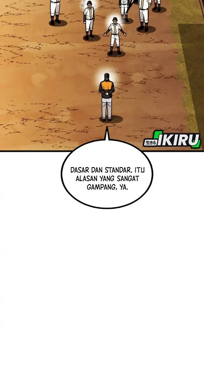 Not Over Chapter 56 Gambar 20