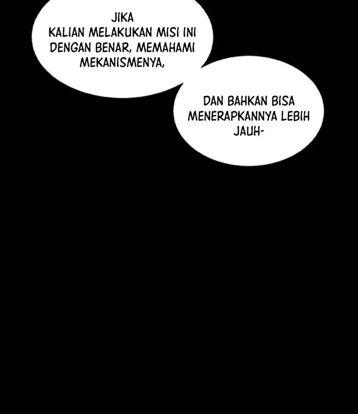 Not Over Chapter 57 Gambar 25