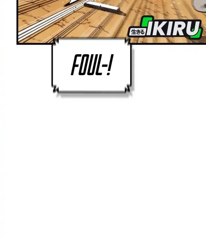 Not Over Chapter 60 Gambar 28