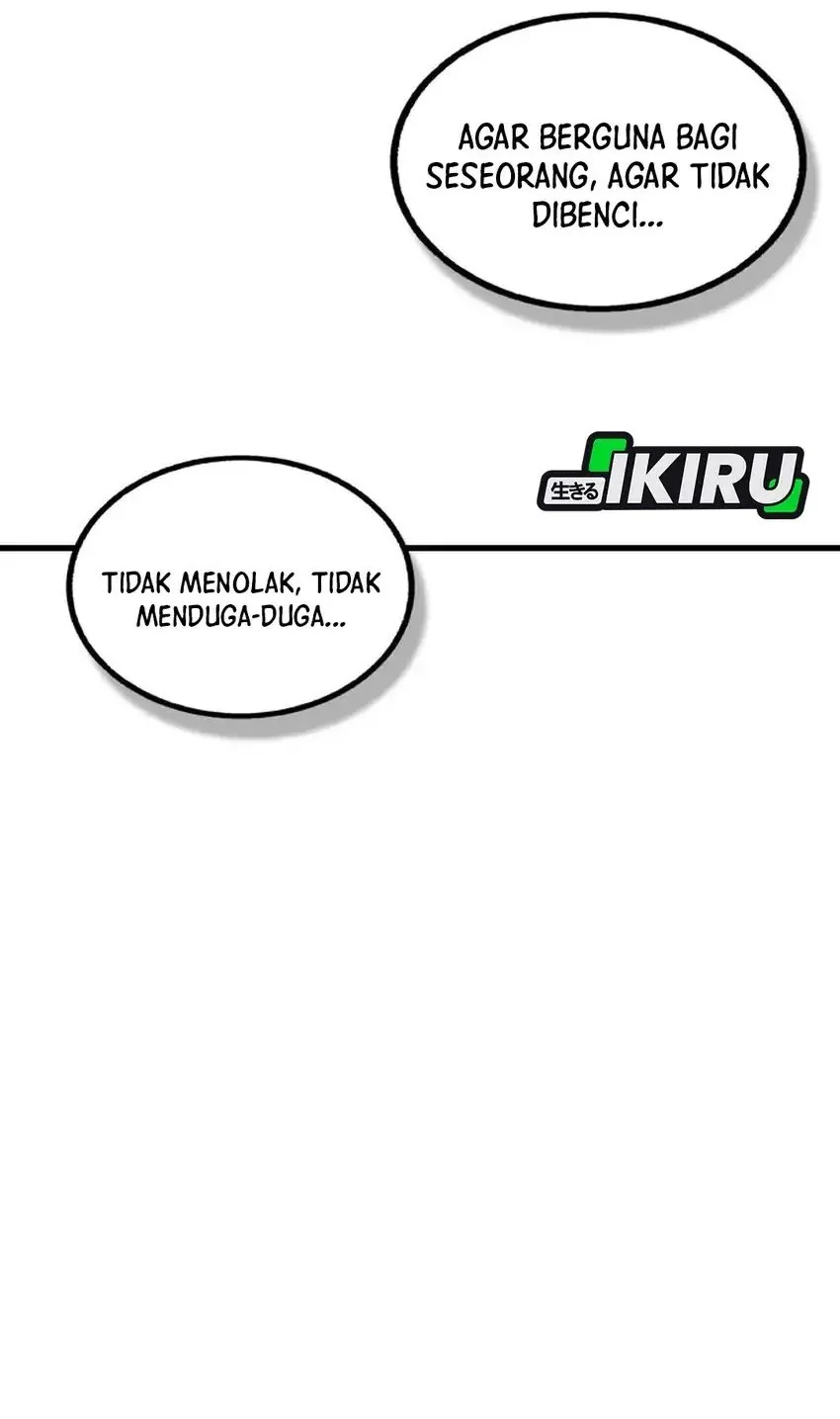 Not Over Chapter 63 Gambar 25