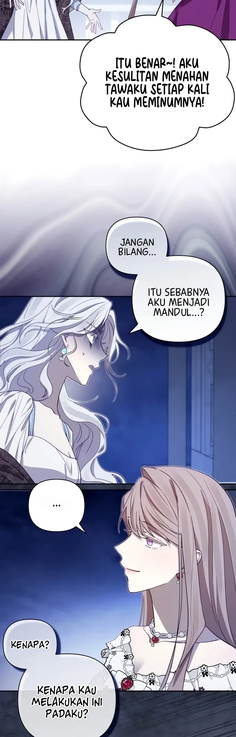 Now It’s Your Turn To Regret Chapter 1 Gambar 24