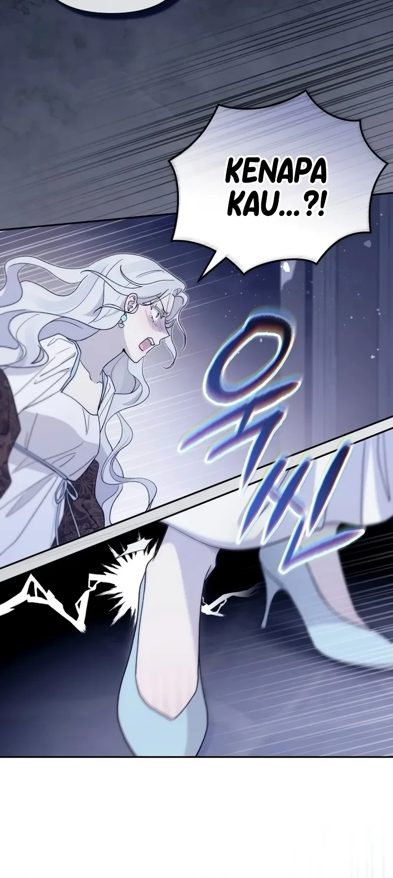 Now It’s Your Turn To Regret Chapter 1 Gambar 25