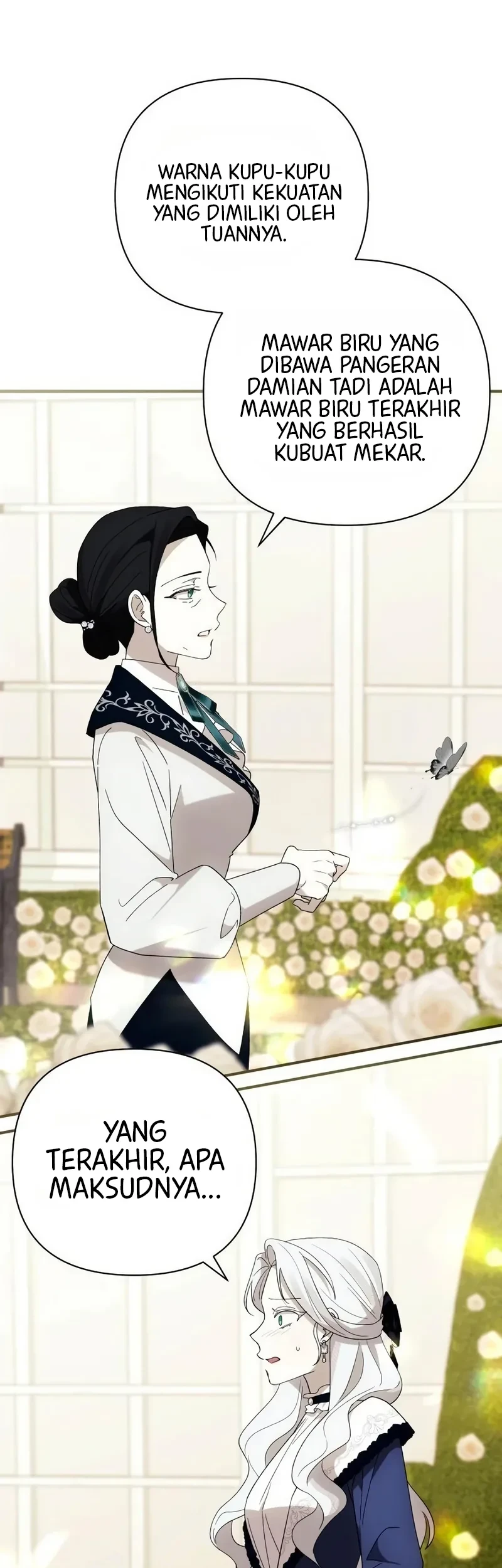 Now It’s Your Turn To Regret Chapter 11 Gambar 19