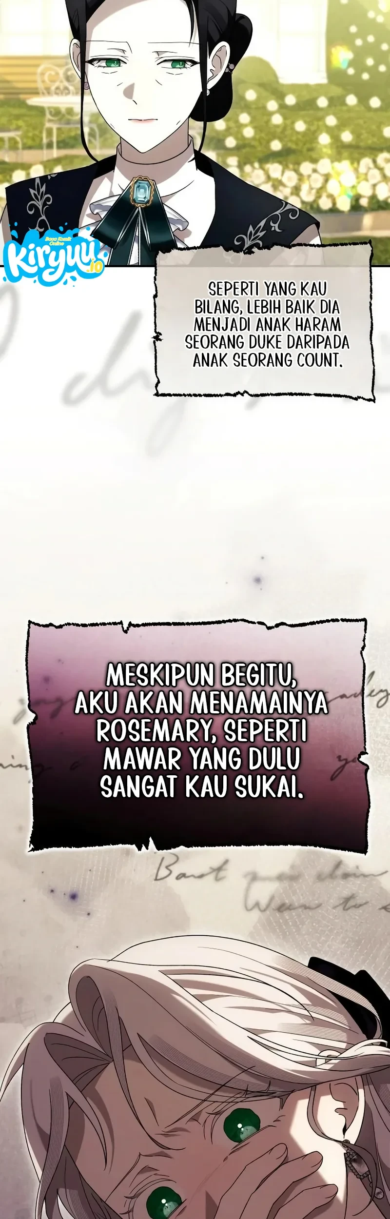 Now It’s Your Turn To Regret Chapter 13 Gambar 19
