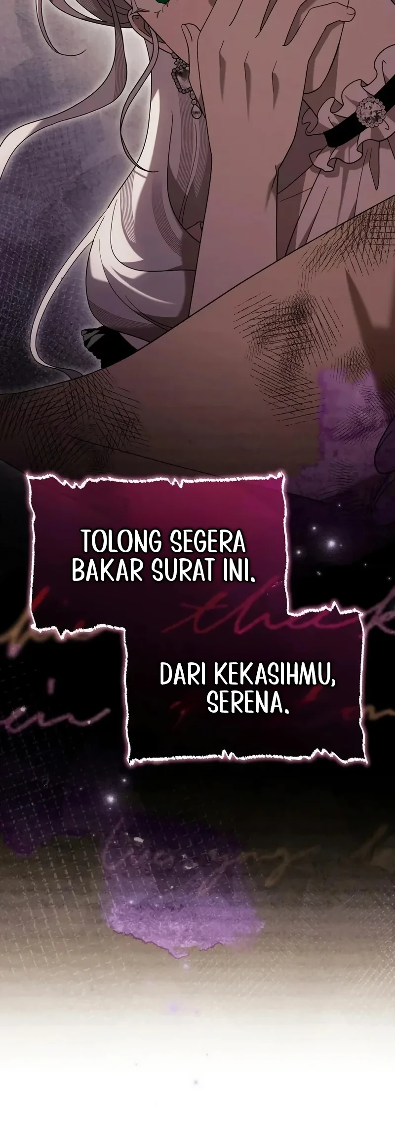 Now It’s Your Turn To Regret Chapter 13 Gambar 20