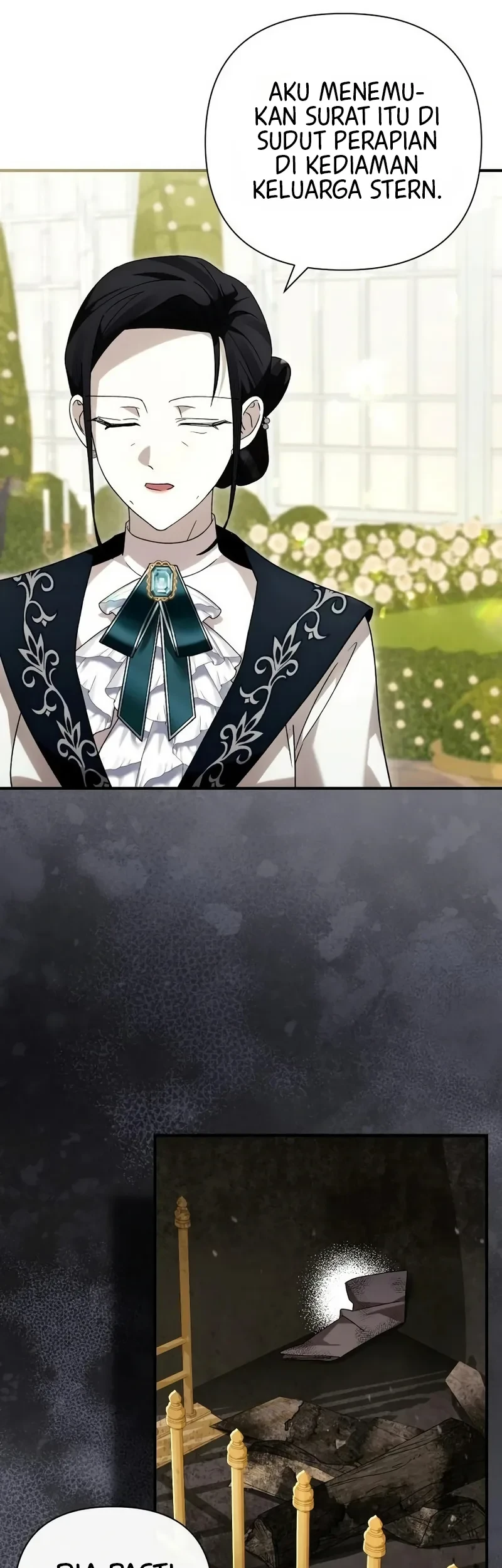 Now It’s Your Turn To Regret Chapter 13 Gambar 21