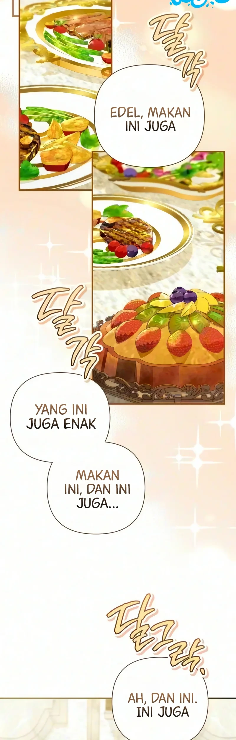 Now It’s Your Turn To Regret Chapter 14 Gambar 20