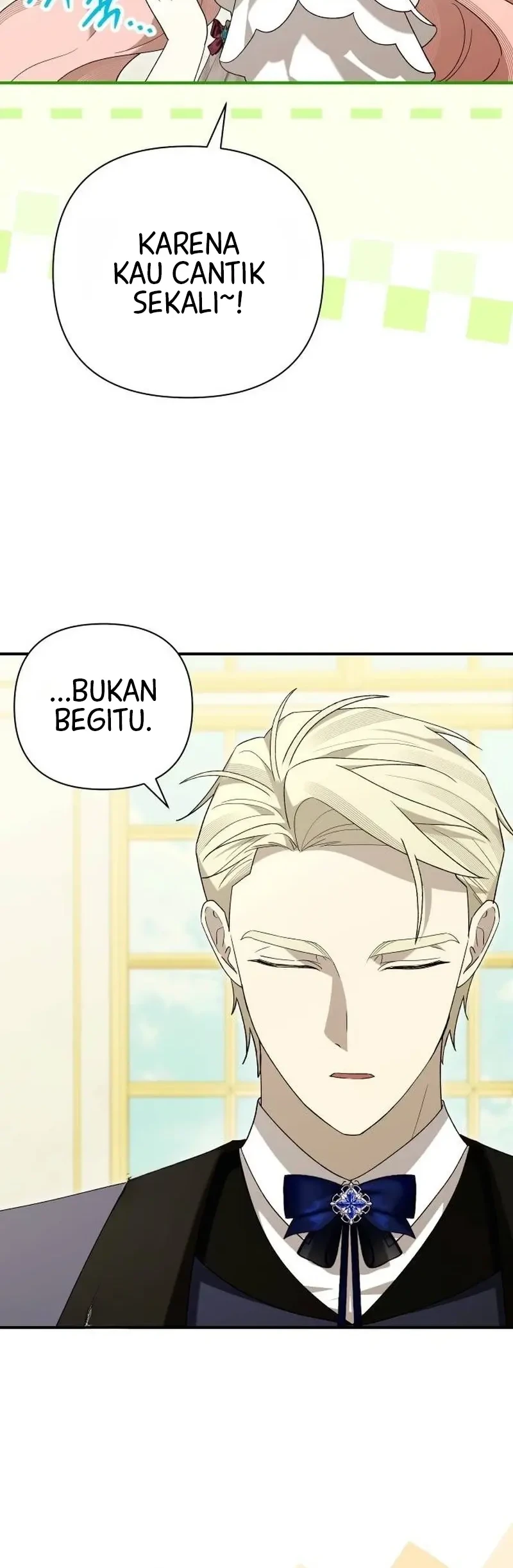 Now It’s Your Turn To Regret Chapter 17 Gambar 21