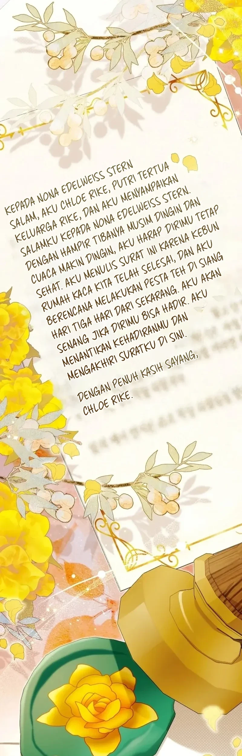Now It’s Your Turn To Regret Chapter 2 Gambar 20