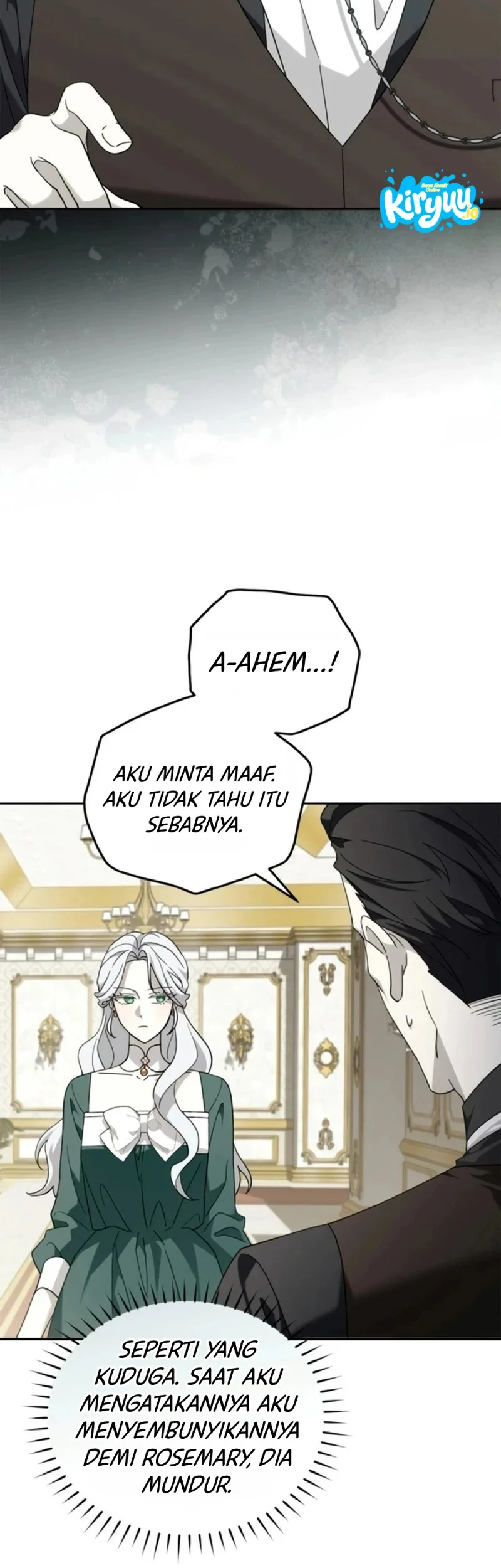 Now It’s Your Turn To Regret Chapter 3 Gambar 18