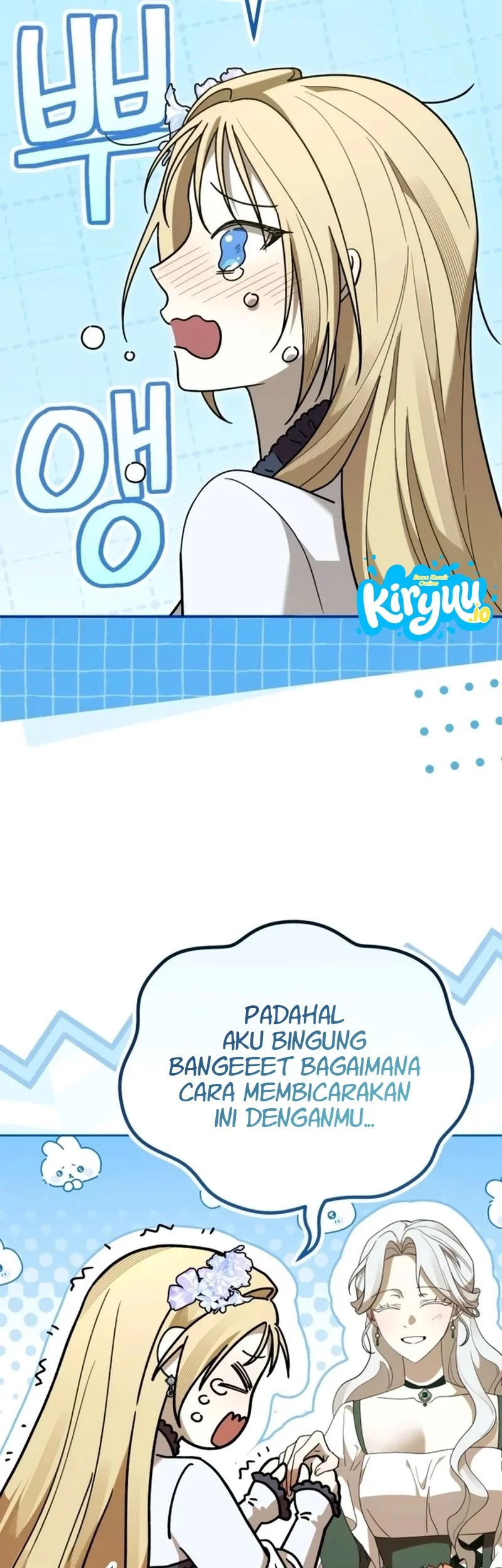 Now It’s Your Turn To Regret Chapter 4 Gambar 19