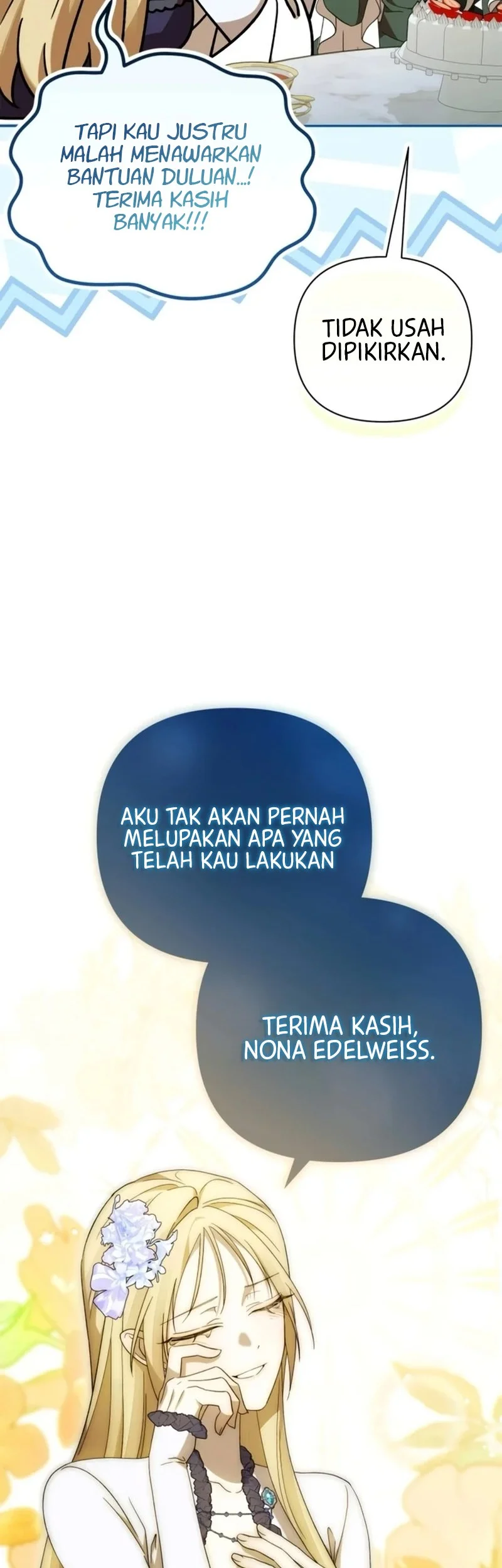 Now It’s Your Turn To Regret Chapter 4 Gambar 20