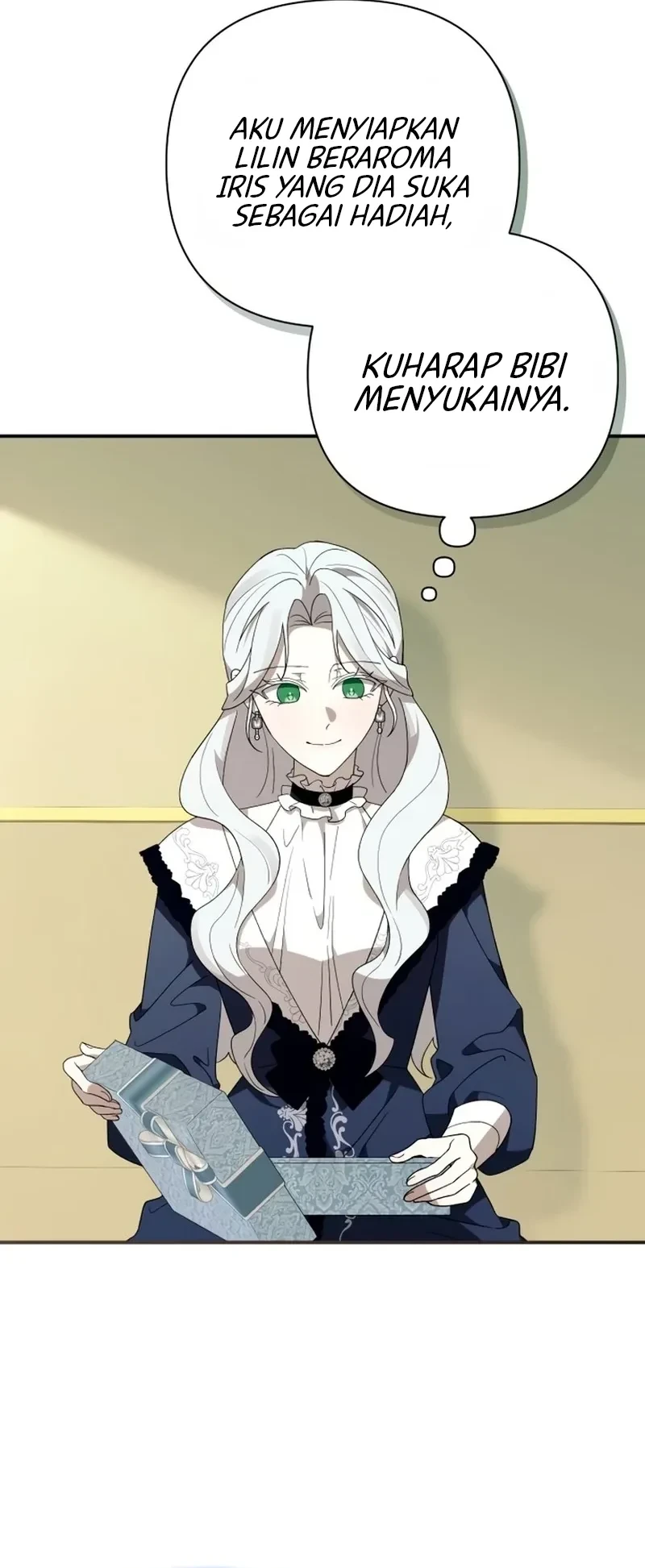 Now It’s Your Turn To Regret Chapter 9 Gambar 21