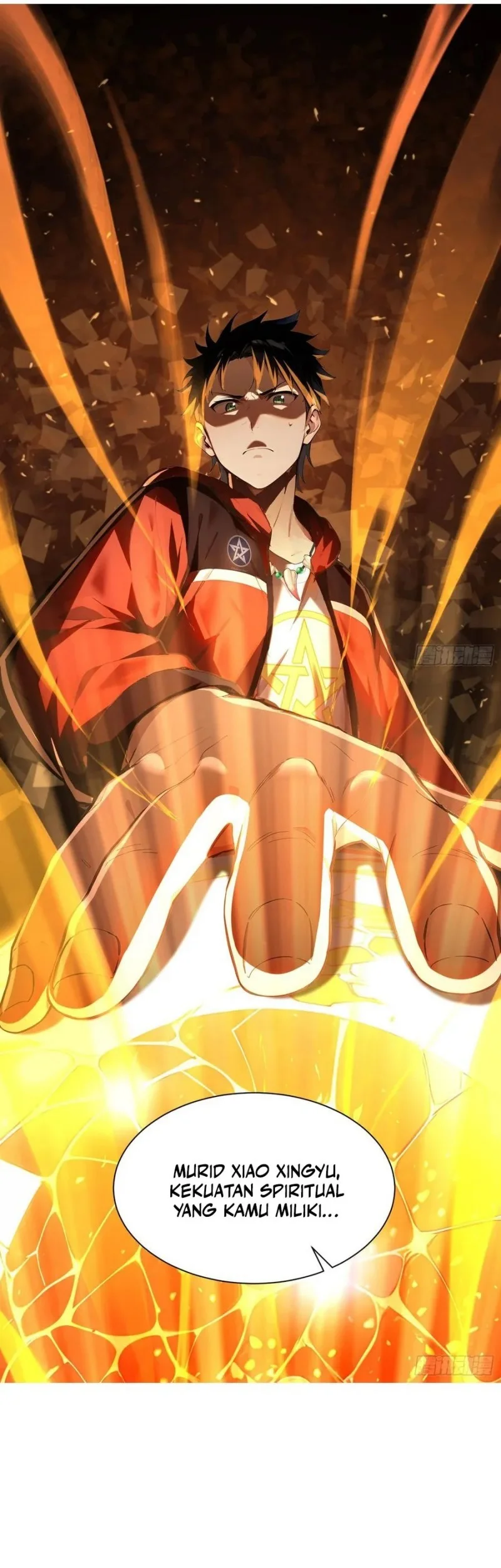 Number 1 Monster Trainer Chapter 2 Gambar 16
