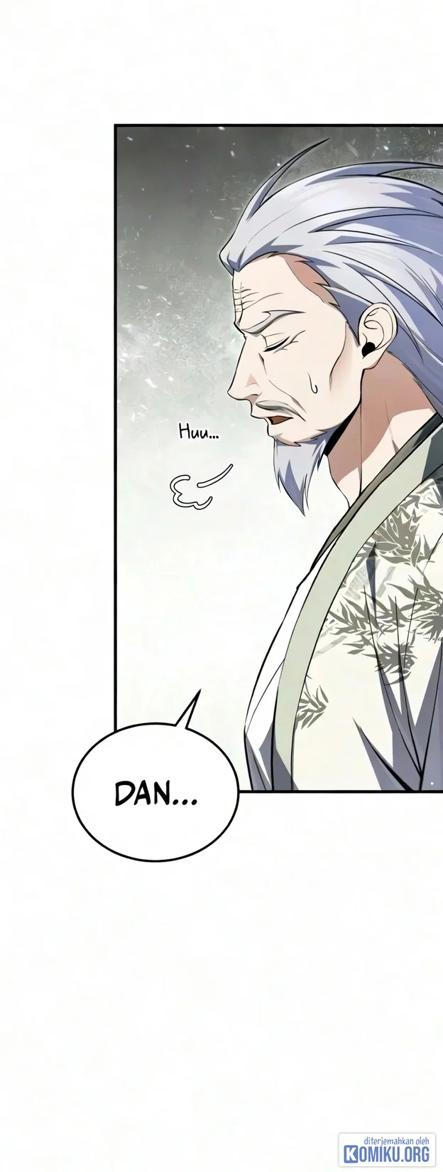 Number One Star Instructor Master Baek Chapter 148 Gambar 31
