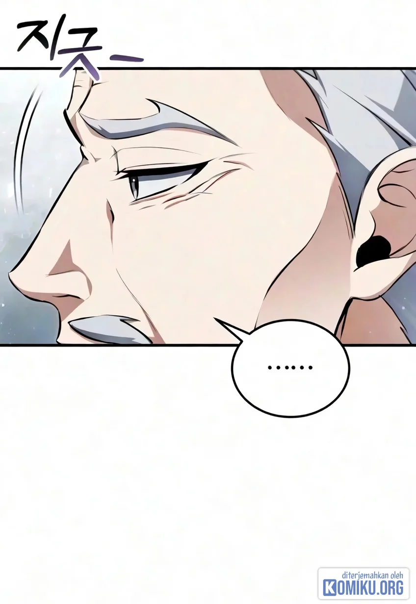 Number One Star Instructor Master Baek Chapter 148 Gambar 32