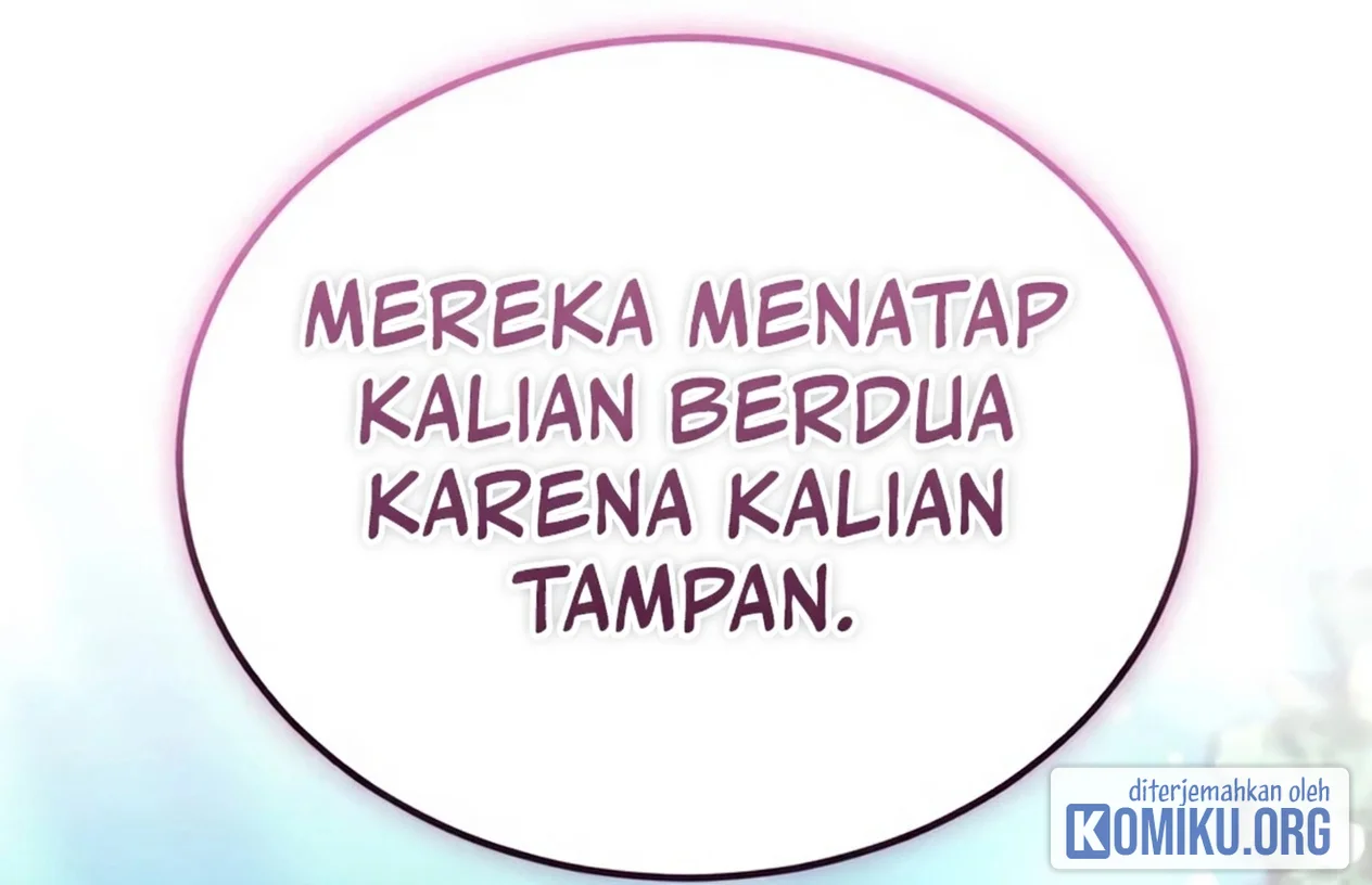 Number One Star Instructor Master Baek Chapter 153 Gambar 36