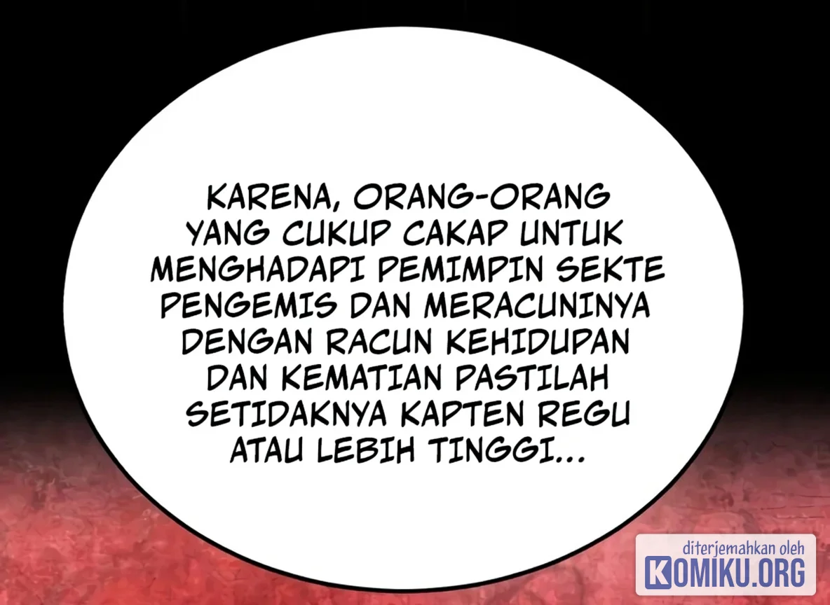 Number One Star Instructor Master Baek Chapter 155 Gambar 48