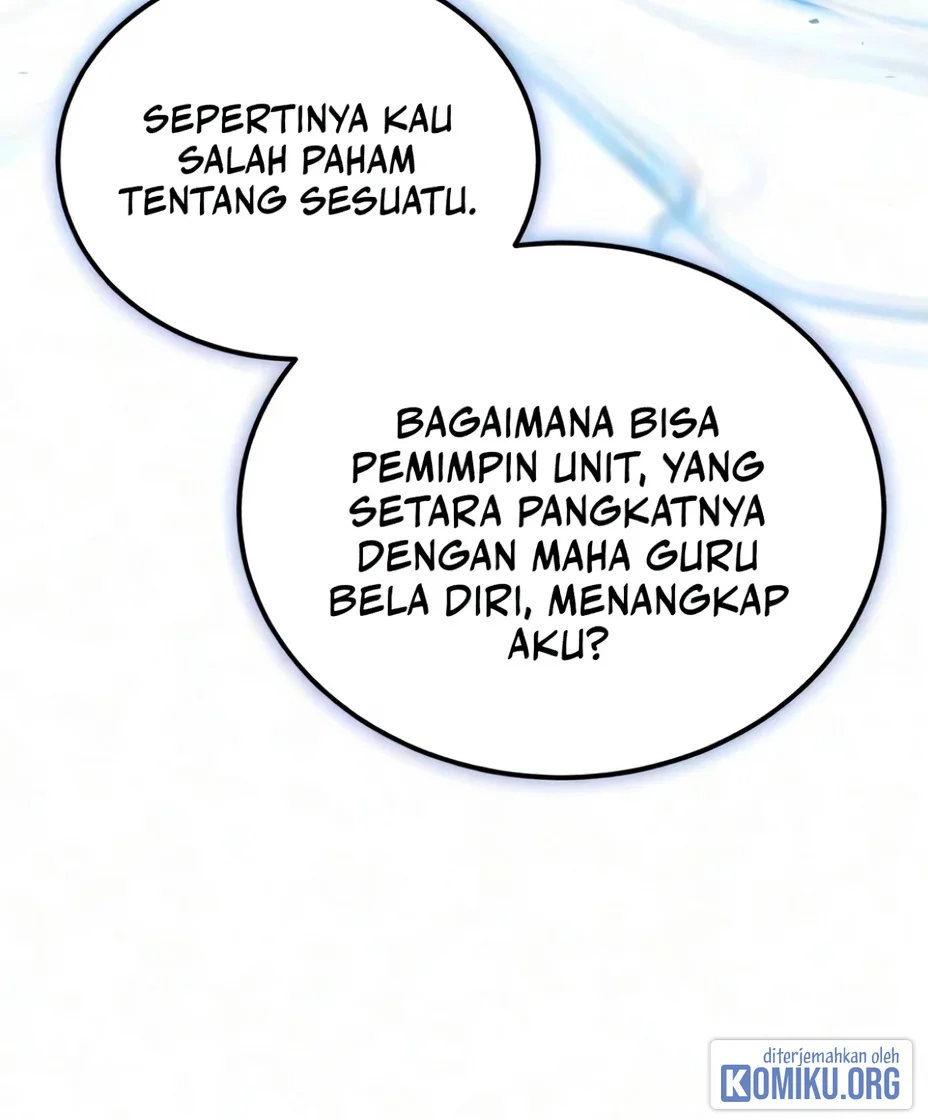 Number One Star Instructor Master Baek Chapter 156 Gambar 33