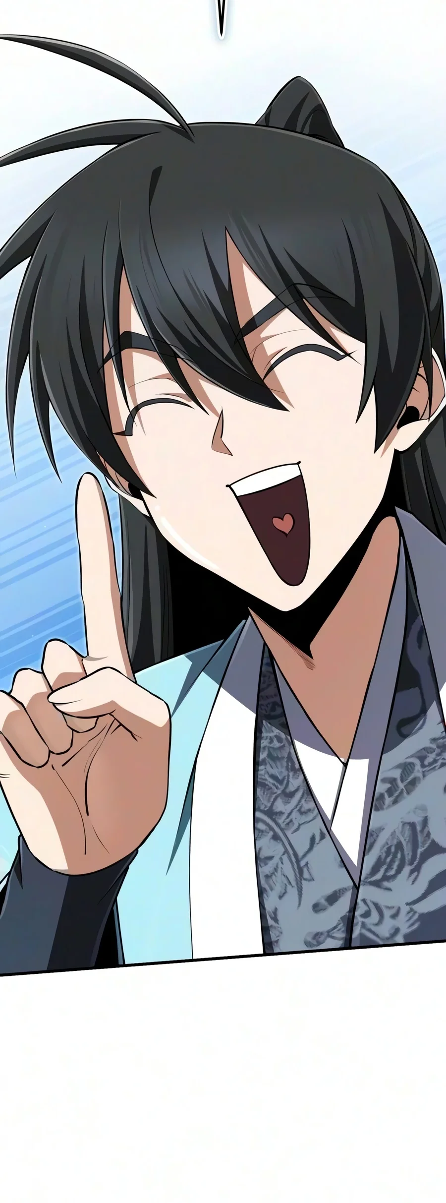 Number One Star Instructor Master Baek Chapter 157 Gambar 36