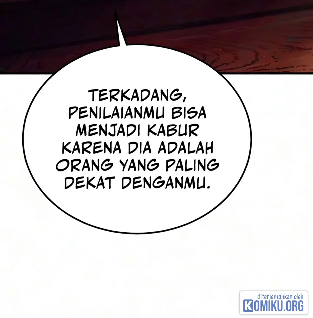 Number One Star Instructor Master Baek Chapter 159 Gambar 33