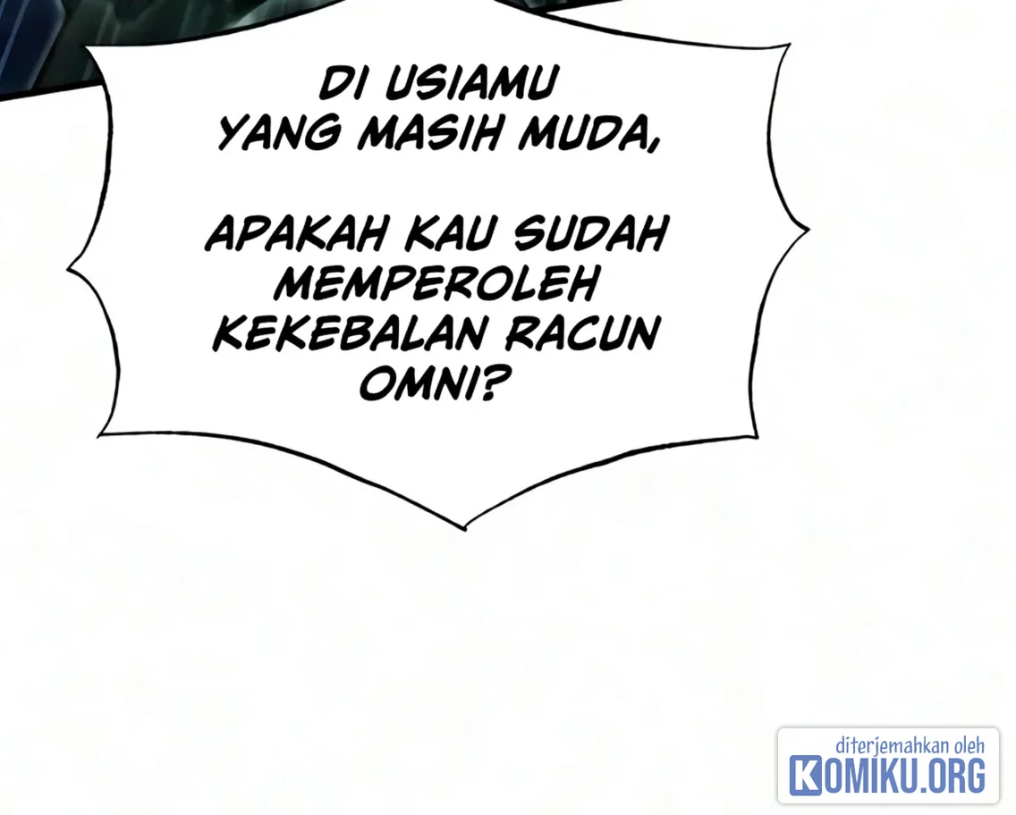 Number One Star Instructor Master Baek Chapter 161 Gambar 36
