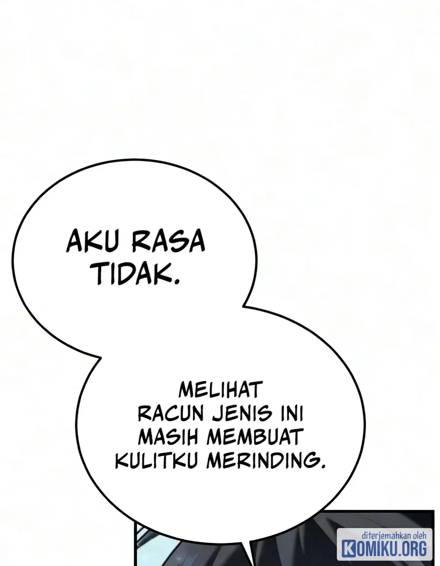 Number One Star Instructor Master Baek Chapter 161 Gambar 37