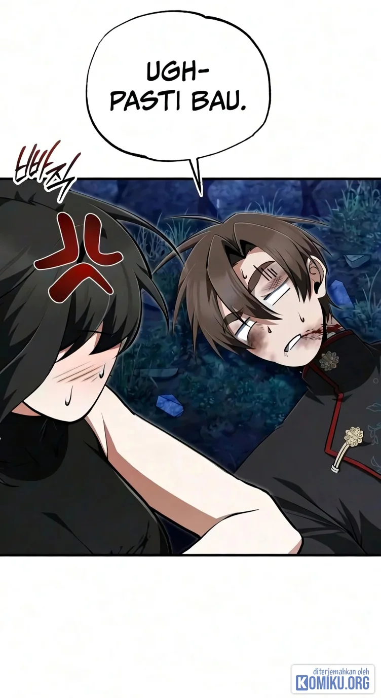 Number One Star Instructor Master Baek Chapter 163 Gambar 34