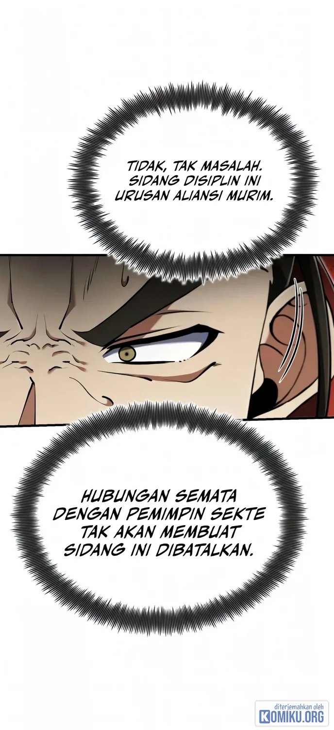 Number One Star Instructor Master Baek Chapter 164 Gambar 34