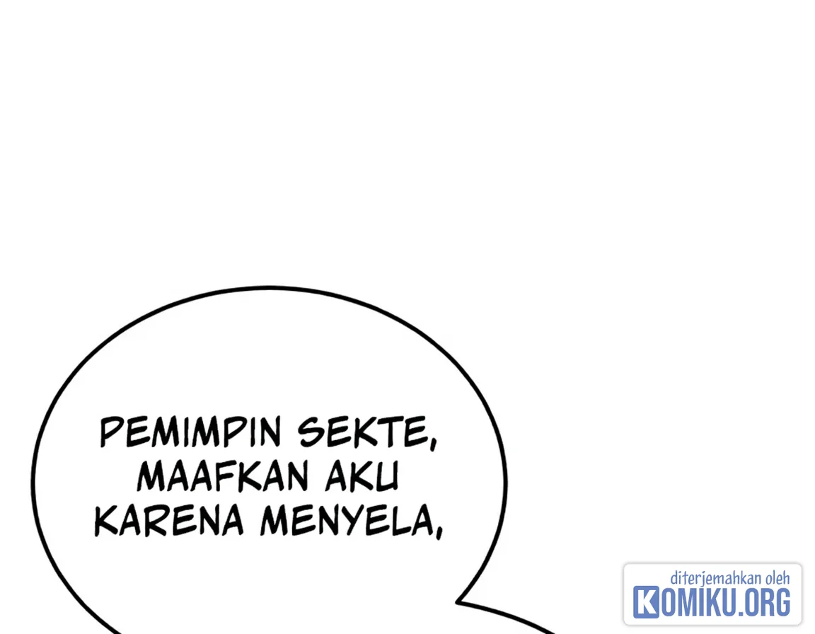 Number One Star Instructor Master Baek Chapter 164 Gambar 37