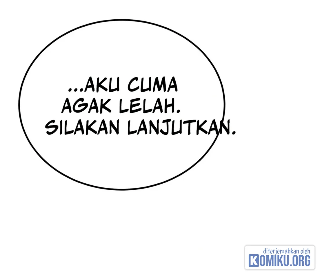 Number One Star Instructor Master Baek Chapter 165 Gambar 38