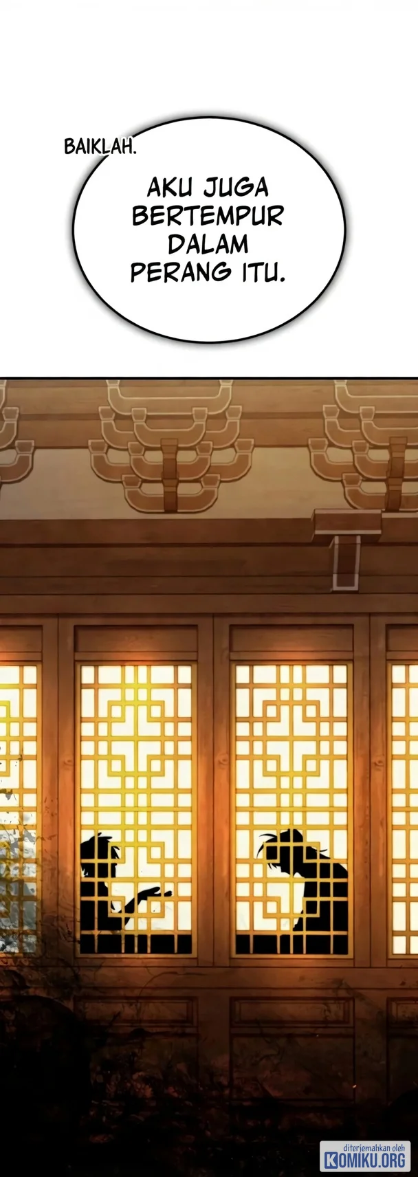 Number One Star Instructor Master Baek Chapter 165 Gambar 39