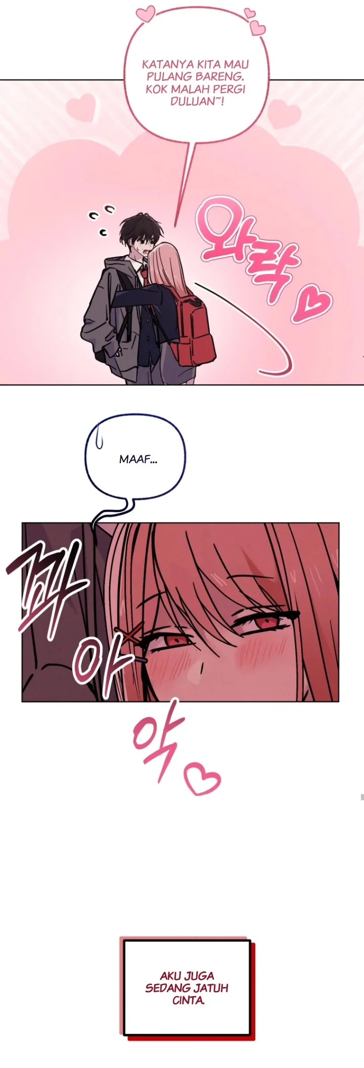 Obsession Chapter 1 Gambar 7