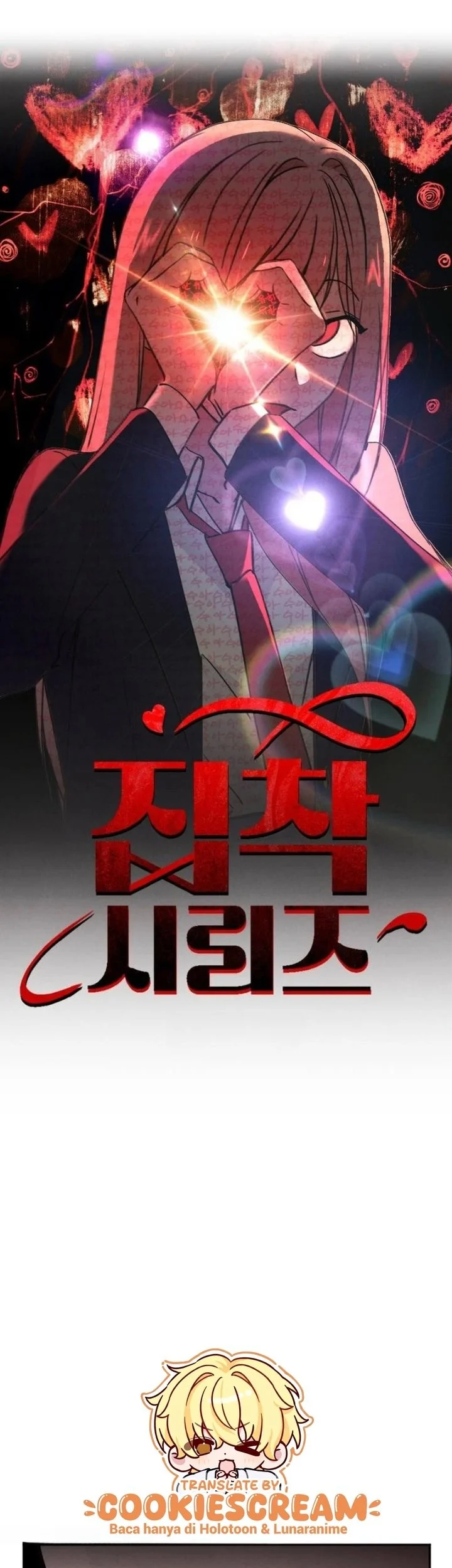 Obsession Chapter 7 Gambar 7