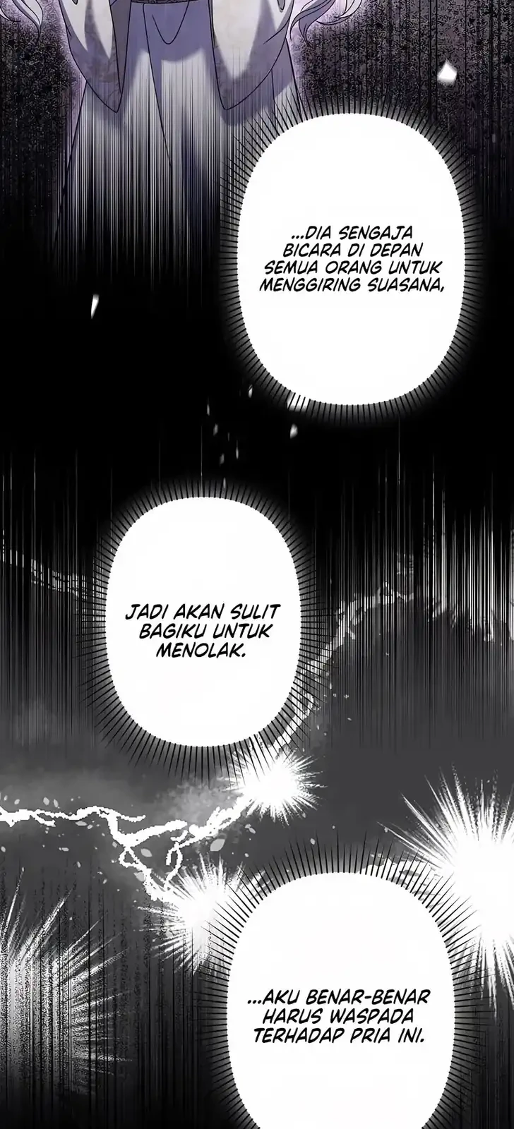 Obsessive Love Kills the Saintess Twice Chapter 17 Gambar 12
