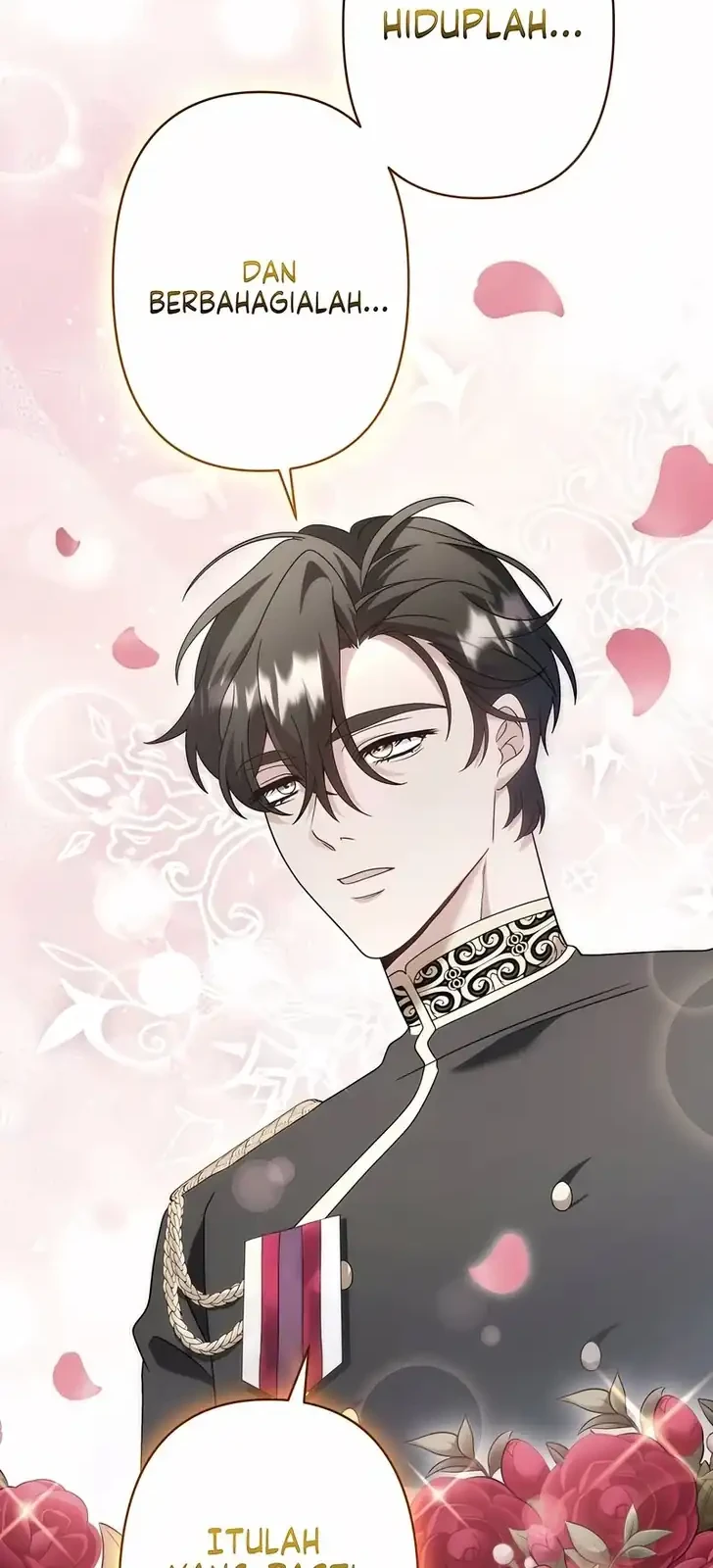 Obsessive Love Kills the Saintess Twice Chapter 18 Gambar 16