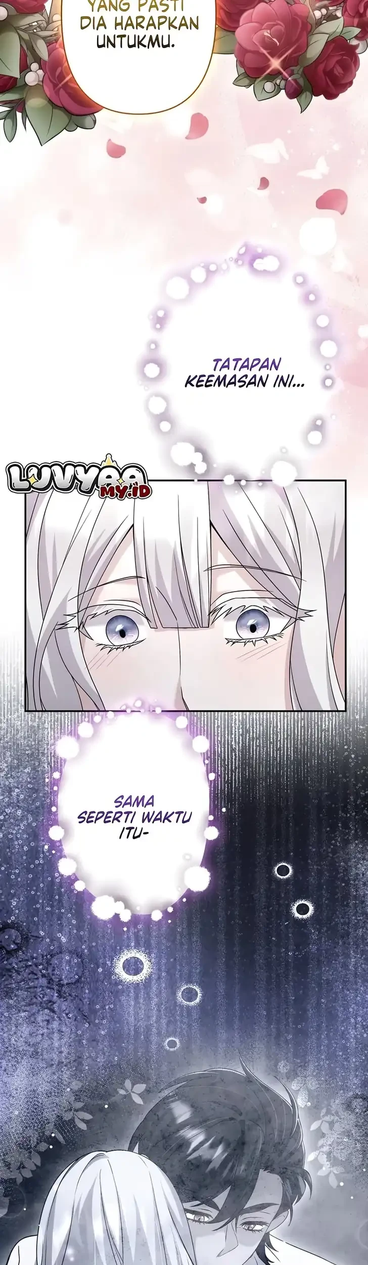 Obsessive Love Kills the Saintess Twice Chapter 18 Gambar 17
