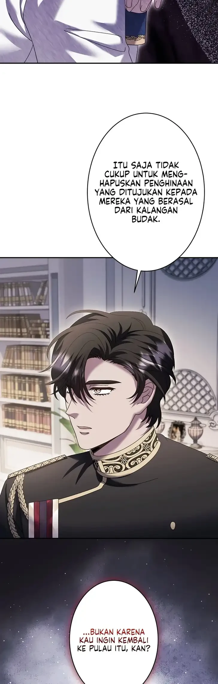Obsessive Love Kills the Saintess Twice Chapter 22 Gambar 15