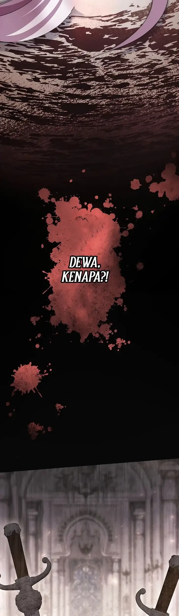 Obsessive Love Kills the Saintess Twice Chapter 27 Gambar 14