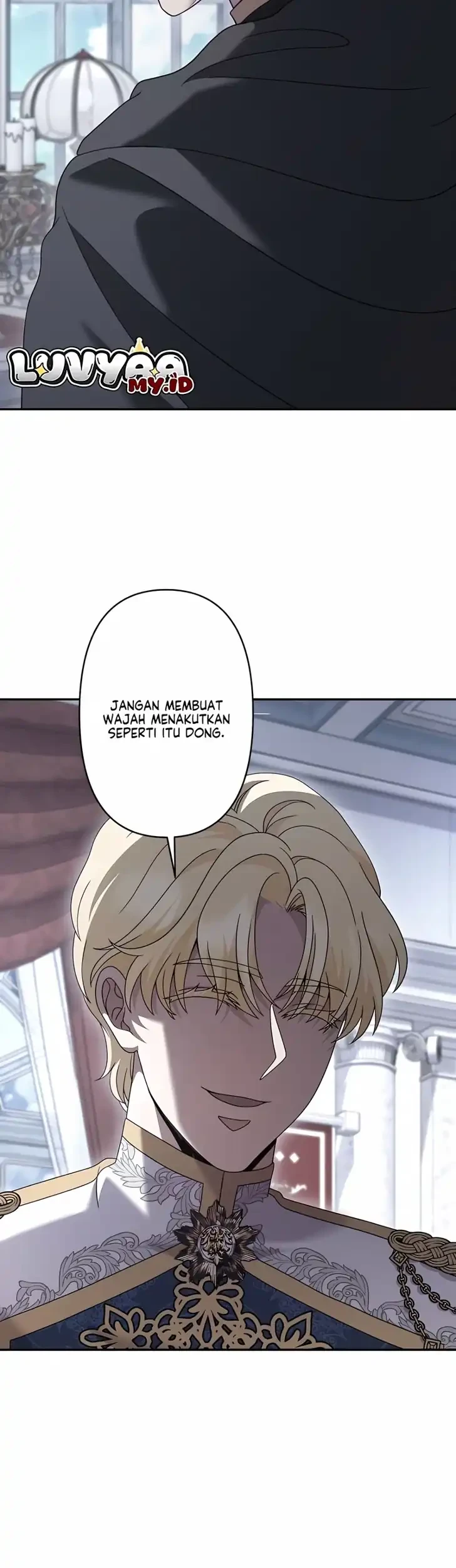 Obsessive Love Kills the Saintess Twice Chapter 30 Gambar 19