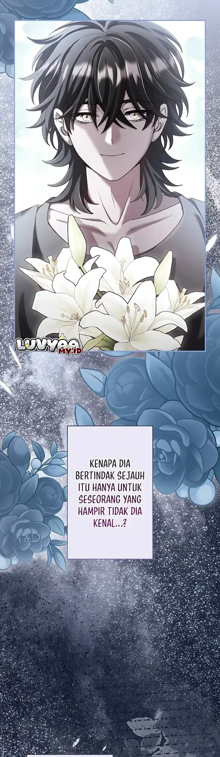 Obsessive Love Kills the Saintess Twice Chapter 5 Gambar 19