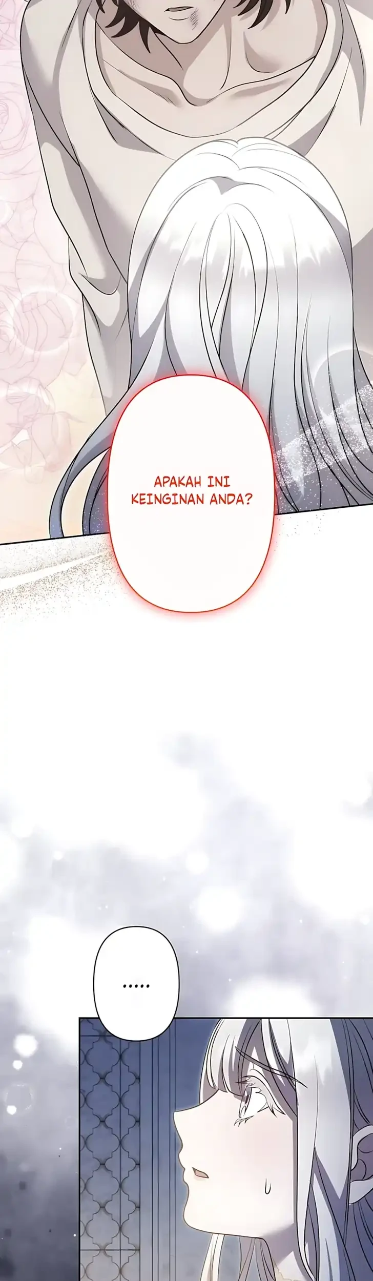 Obsessive Love Kills the Saintess Twice Chapter 6 Gambar 19