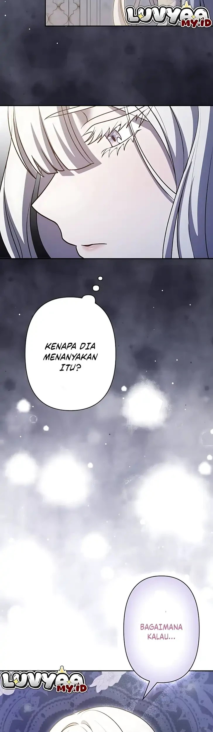 Obsessive Love Kills the Saintess Twice Chapter 6 Gambar 20