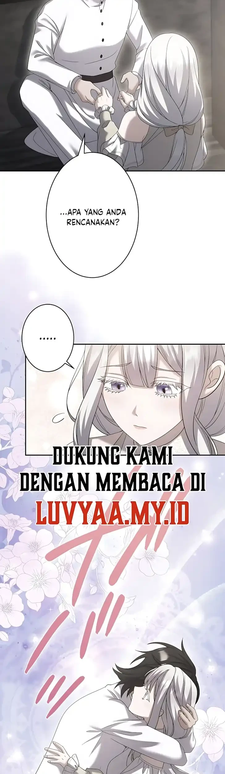 Obsessive Love Kills the Saintess Twice Chapter 8 Gambar 16